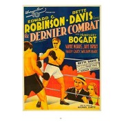 Sangre, sudor y puños: El boxeo en el cine