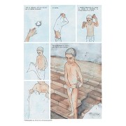 Estoy aquí: La vida de Ramana Maharshi