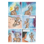 Estoy aquí: La vida de Ramana Maharshi