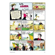 Lil Abner volumen 3 (1939-1940)