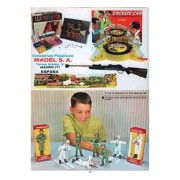 Informe Madelman 3