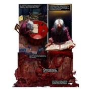 Un puñado de historias de terror
