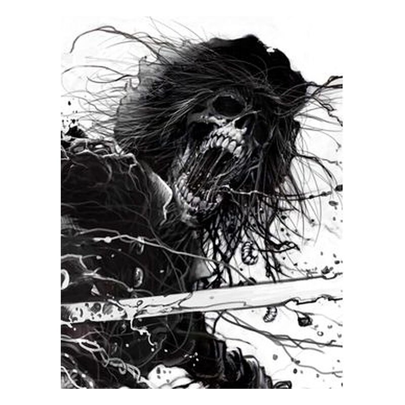 Un puñado de historias de terror