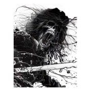 Un puñado de historias de terror