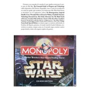 Leyendas de Star Wars: La memorable historia del Universo Expandido