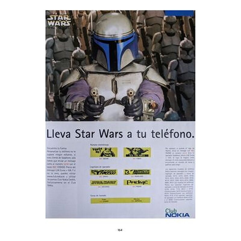 Leyendas de Star Wars: La memorable historia del Universo Expandido