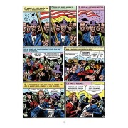 Shock Suspenstories 1 (The EC Archives)