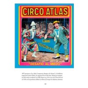 Los circos de nuestra infancia: El mayor espectáculo del mundo en España (1950-1990)
