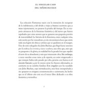 El Lemnio y otras historias sobrenaturales