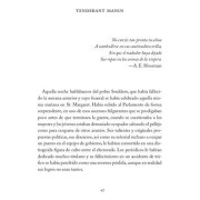 El Lemnio y otras historias sobrenaturales