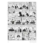 Lil Abner volumen 2 (1937-1938)