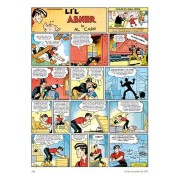 Lil Abner volumen 2 (1937-1938)