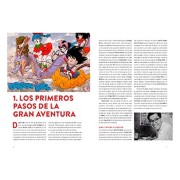 ¡Luz, fuego, destrucción! La gran aventura de Dragon Ball 1