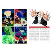 ¡Luz, fuego, destrucción! La gran aventura de Dragon Ball 1