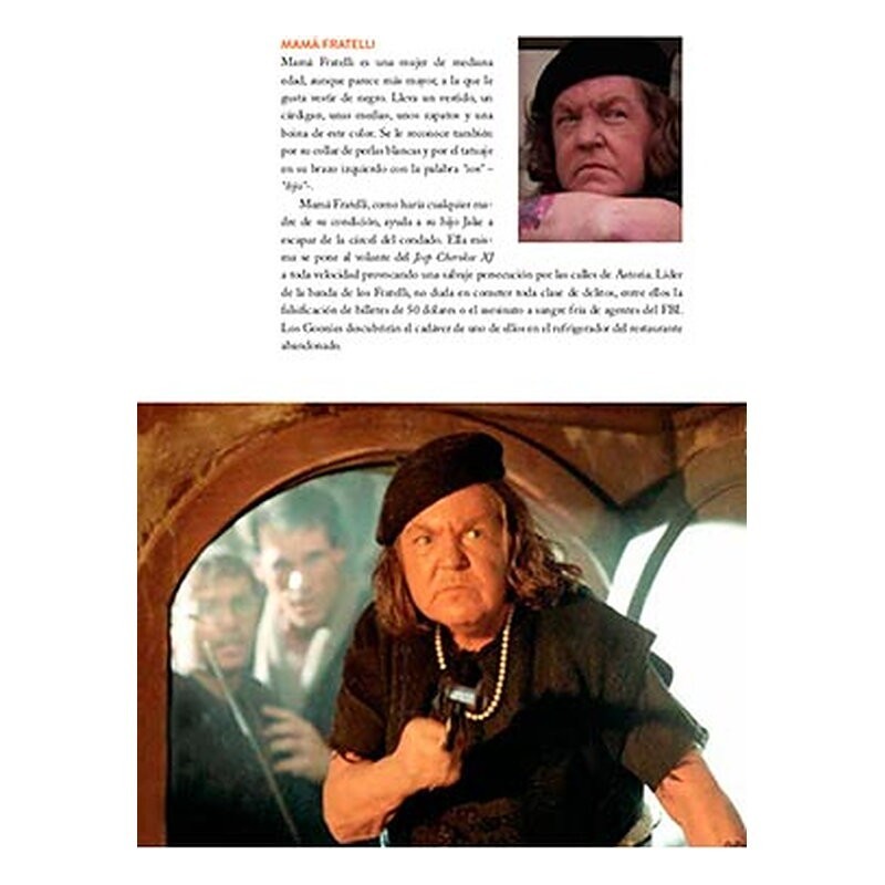 Los Goonies nunca dicen muerto: La aventura que hizo soñar a una generación