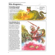 El mundo de lo desconocido: Todo sobre los monstruos