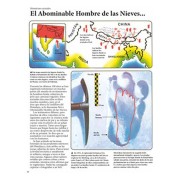 El mundo de lo desconocido: Todo sobre los monstruos