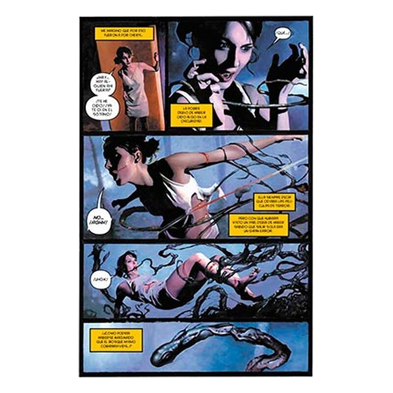 Posesión infernal (Evil Dead) (edición 40 aniversario)