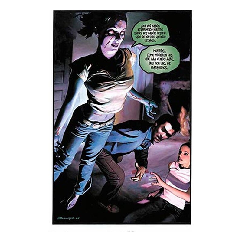 Posesión infernal (Evil Dead) (edición 40 aniversario)