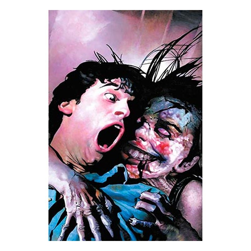 Posesión infernal (Evil Dead) (edición 40 aniversario)