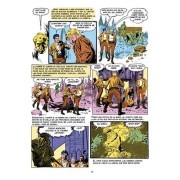 Weird Science 4 (The EC Archives)