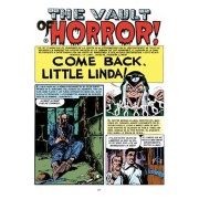 Tales from the Crypt 5 (The EC Archives)
