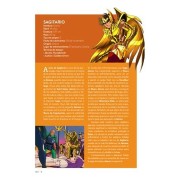 Dame tu fuerza, Pegaso!: El infinito cosmos de Los Caballeros del Zodiaco (edición definitiva)