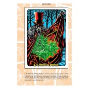 Colección de abominaciones: Monstruosidades ilustradas
