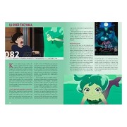 Las 100 mejores películas anime