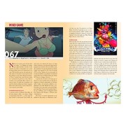 Las 100 mejores películas anime
