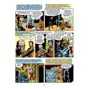 Weird Science 3 (The EC Archives)