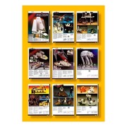 La historia de Star Wars en España (1977-1998) (caja recopilatoria)