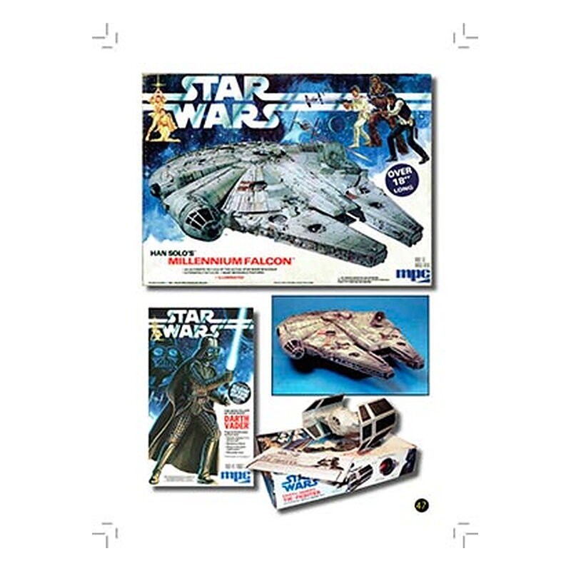 La historia de Star Wars en España (1977-1998) (caja recopilatoria)
