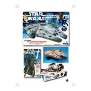 La historia de Star Wars en España (1977-1998) (caja recopilatoria)