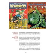 Osamu Tezuka. El don de la imaginación