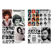 ¡Qué modernos fuimos en los 70!