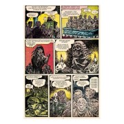 Fantasmas 6 (Biblioteca de cómics de terror de los años 50)