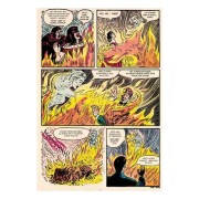 Fantasmas 6 (Biblioteca de cómics de terror de los años 50)