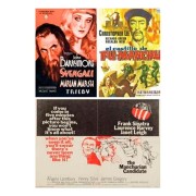 ¡Vamos a morir todos!: Lo insólito y lo paranormal en el cine