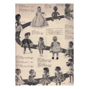 Las muñecas de Famosa se dirigen... (1957-1969) (segunda edición ampliada)