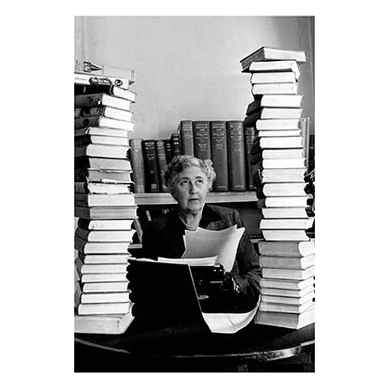 Los crímenes de Agatha Christie: Misterios y asesinatos que inspiraron su obra