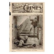Los crímenes de Agatha Christie: Misterios y asesinatos que inspiraron su obra