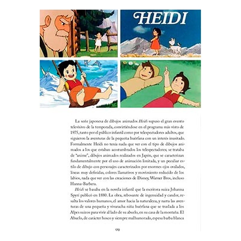 Había una vez una tele... Cuarenta años de programación infantil en TVE