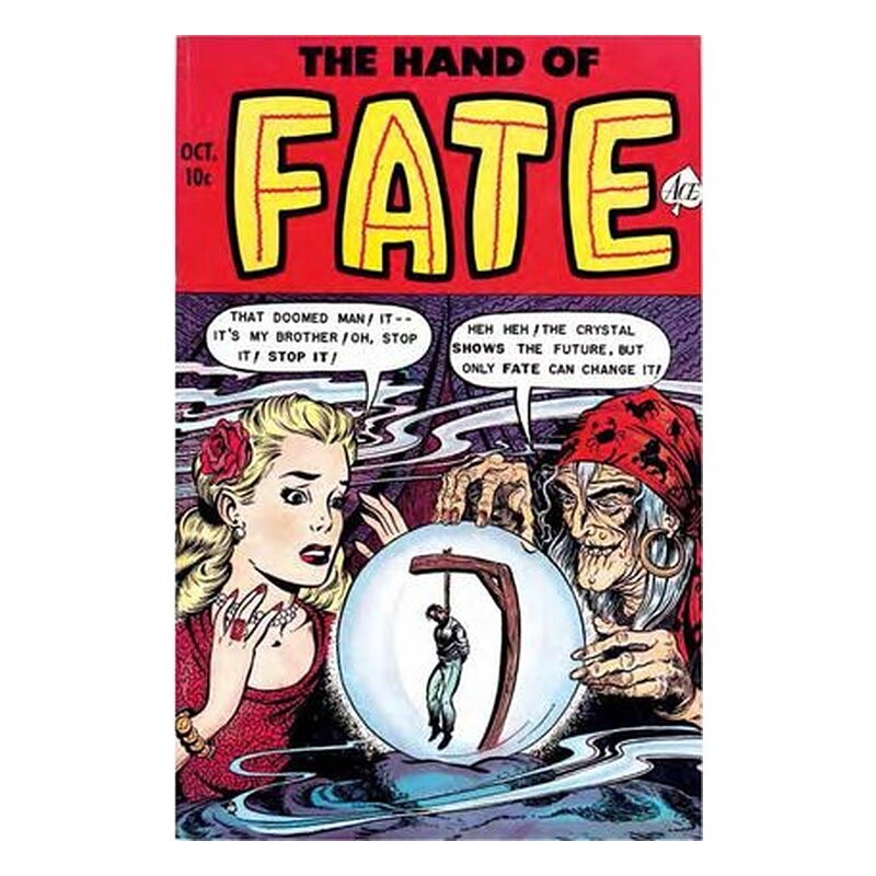 El que roba a los muertos y otras historias de Lou Cameron 8 (Biblioteca de cómics de terror de los años 50)