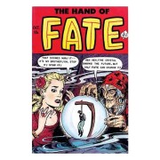 El que roba a los muertos y otras historias de Lou Cameron 8 (Biblioteca de cómics de terror de los años 50)