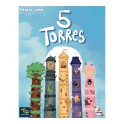 5 Torres ES/PT