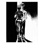 Jazz Maynard: El cuarto noir