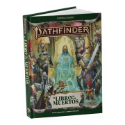 Pathfinder 2ª ed. - El libro de los muertos