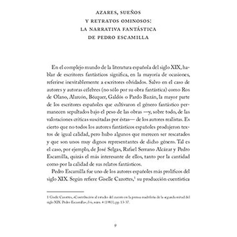 La pesca del diablo y otros relatos extraños