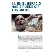 Robots de cine: De María a Alita